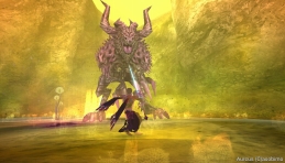 画像ギャラリー No.011のサムネイル画像 / 「オルクスオンライン」累計DL数100万突破。9つのキャンペーンを実施