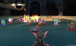 画像ギャラリー No.014のサムネイル画像 / 「オルクスオンライン」累計DL数100万突破。9つのキャンペーンを実施