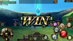 画像ギャラリー No.015のサムネイル画像 / 「オルクスオンライン」累計DL数100万突破。9つのキャンペーンを実施