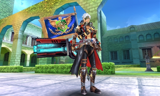 画像ギャラリー No.006のサムネイル画像 / 「オルクスオンライン」に「ミッションオーダー」機能が新たに実装