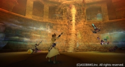 画像ギャラリー No.010のサムネイル画像 / 「オルクスオンライン」に「ミッションオーダー」機能が新たに実装