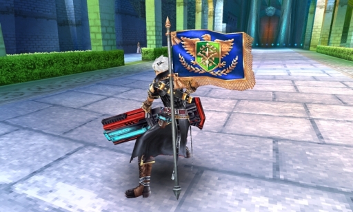 画像ギャラリー No.012のサムネイル画像 / 「オルクスオンライン」に「ミッションオーダー」機能が新たに実装