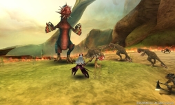 画像ギャラリー No.013のサムネイル画像 / 「オルクスオンライン」に「ミッションオーダー」機能が新たに実装