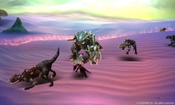 画像ギャラリー No.014のサムネイル画像 / 「オルクスオンライン」に「ミッションオーダー」機能が新たに実装