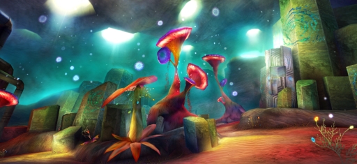 画像ギャラリー No.007のサムネイル画像 / 「オルクスオンライン」全12職業で新スキルが開放&3つの新マップを追加