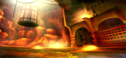 画像ギャラリー No.008のサムネイル画像 / 「オルクスオンライン」全12職業で新スキルが開放&3つの新マップを追加