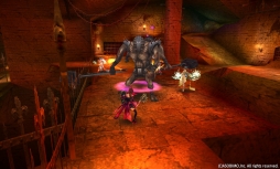 画像ギャラリー No.013のサムネイル画像 / 「オルクスオンライン」全12職業で新スキルが開放&3つの新マップを追加