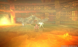 画像ギャラリー No.015のサムネイル画像 / 「オルクスオンライン」全12職業で新スキルが開放&3つの新マップを追加