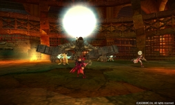 画像ギャラリー No.016のサムネイル画像 / 「オルクスオンライン」全12職業で新スキルが開放&3つの新マップを追加