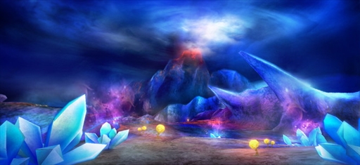 画像ギャラリー No.004のサムネイル画像 / 「オルクスオンライン」,大型アップデートを実施。7つの新マップと12職業への新スキルを追加