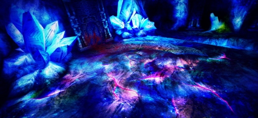 画像ギャラリー No.006のサムネイル画像 / 「オルクスオンライン」,大型アップデートを実施。7つの新マップと12職業への新スキルを追加