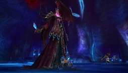 画像ギャラリー No.013のサムネイル画像 / 「オルクスオンライン」,大型アップデートを実施。7つの新マップと12職業への新スキルを追加