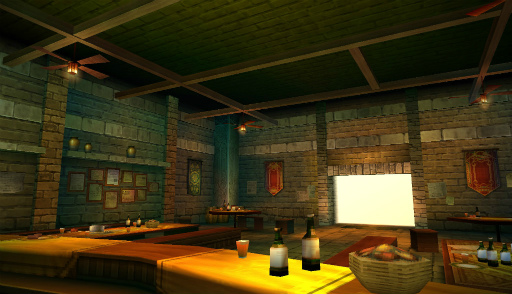 画像ギャラリー No.005のサムネイル画像 / 「オルクスオンライン」和風も登場。ギルドハウスの機能拡張が実施