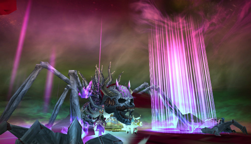 画像ギャラリー No.013のサムネイル画像 / 「オルクスオンライン」和風も登場。ギルドハウスの機能拡張が実施