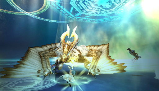 画像ギャラリー No.015のサムネイル画像 / 「オルクスオンライン」和風も登場。ギルドハウスの機能拡張が実施