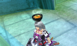 画像ギャラリー No.006のサムネイル画像 / 「オルクスオンライン」,6月限定の“日照雨の花嫁イベント”を開催中