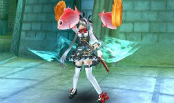 画像ギャラリー No.007のサムネイル画像 / 「オルクスオンライン」,6月限定の“日照雨の花嫁イベント”を開催中