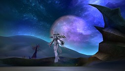 画像ギャラリー No.003のサムネイル画像 / 「オルクスオンライン」,アップデートで“魔装機関‐序章‐”が実装