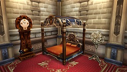 画像ギャラリー No.005のサムネイル画像 / 「オルクスオンライン」,アップデートで“魔装機関‐序章‐”が実装