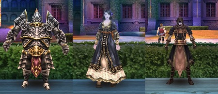 画像ギャラリー No.009のサムネイル画像 / 「オルクスオンライン」,高難度コンテンツ“魔装機関‐神託‐”を実装