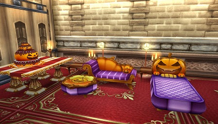 画像ギャラリー No.011のサムネイル画像 / 「オルクスオンライン」,高難度コンテンツ“魔装機関‐神託‐”を実装