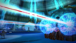 画像ギャラリー No.014のサムネイル画像 / 「オルクスオンライン」,高難度コンテンツ“魔装機関‐神託‐”を実装