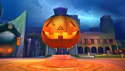 画像ギャラリー No.017のサムネイル画像 / 「オルクスオンライン」,高難度コンテンツ“魔装機関‐神託‐”を実装