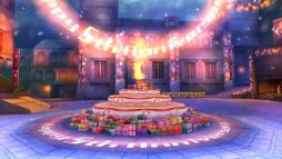 画像ギャラリー No.003のサムネイル画像 / 「オルクスオンライン」で5周年を記念したアニバーサリーイベントが開催