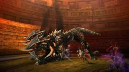 画像ギャラリー No.004のサムネイル画像 / 「オルクスオンライン」のアップデートでギルドミッション3種が追加