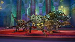 画像ギャラリー No.005のサムネイル画像 / 「オルクスオンライン」のアップデートでギルドミッション3種が追加