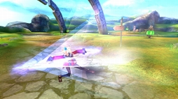 画像ギャラリー No.003のサムネイル画像 / 「オルクスオンライン」,超難度コンテンツ「魔装機関」第2章を追加。装備強化の上限も一段開放