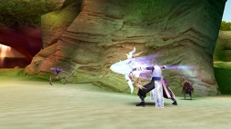 画像ギャラリー No.004のサムネイル画像 / 「オルクスオンライン」,超難度コンテンツ「魔装機関」第2章を追加。装備強化の上限も一段開放