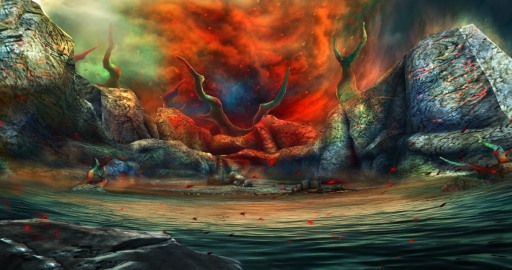 画像ギャラリー No.011のサムネイル画像 / 「オルクスオンライン」,メインクエストが追加。新マップ「キュクロフォリア島」&「セタ=グリア島」も