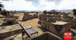 画像ギャラリー No.002のサムネイル画像 / 「War Thunder」,Ver.1.55アップデート「Royal Armour」を実施