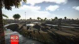 画像ギャラリー No.003のサムネイル画像 / 「War Thunder」,Ver.1.55アップデート「Royal Armour」を実施