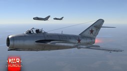 画像ギャラリー No.004のサムネイル画像 / 「War Thunder」,Ver.1.55アップデート「Royal Armour」を実施