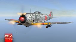 画像ギャラリー No.005のサムネイル画像 / 「War Thunder」,Ver.1.55アップデート「Royal Armour」を実施