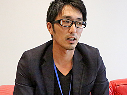 画像ギャラリー No.001のサムネイル画像 / DMM GAMESはなぜ,「War Thunder」をサービスするのか。待望の海戦の発表されたタイミングでディレクターに話を聞いた