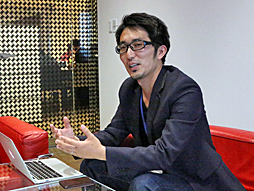 画像ギャラリー No.002のサムネイル画像 / DMM GAMESはなぜ,「War Thunder」をサービスするのか。待望の海戦の発表されたタイミングでディレクターに話を聞いた