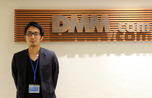 画像ギャラリー No.003のサムネイル画像 / DMM GAMESはなぜ,「War Thunder」をサービスするのか。待望の海戦の発表されたタイミングでディレクターに話を聞いた