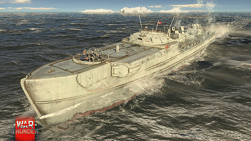 画像ギャラリー No.004のサムネイル画像 / DMM GAMESはなぜ,「War Thunder」をサービスするのか。待望の海戦の発表されたタイミングでディレクターに話を聞いた