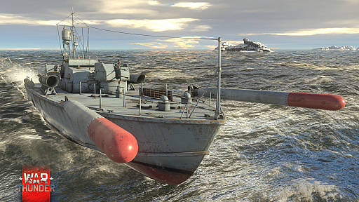 画像ギャラリー No.006のサムネイル画像 / DMM GAMESはなぜ,「War Thunder」をサービスするのか。待望の海戦の発表されたタイミングでディレクターに話を聞いた