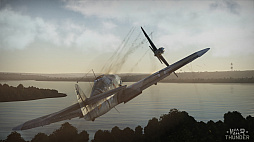 画像ギャラリー No.019のサムネイル画像 / DMM GAMESはなぜ,「War Thunder」をサービスするのか。待望の海戦の発表されたタイミングでディレクターに話を聞いた
