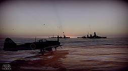 画像ギャラリー No.020のサムネイル画像 / DMM GAMESはなぜ,「War Thunder」をサービスするのか。待望の海戦の発表されたタイミングでディレクターに話を聞いた
