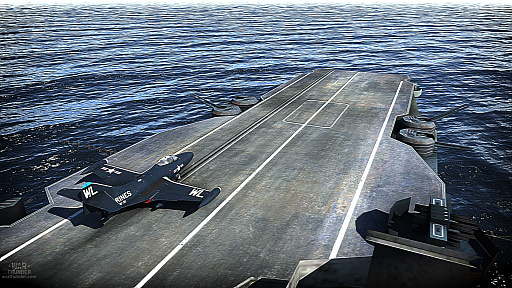 画像ギャラリー No.023のサムネイル画像 / DMM GAMESはなぜ,「War Thunder」をサービスするのか。待望の海戦の発表されたタイミングでディレクターに話を聞いた