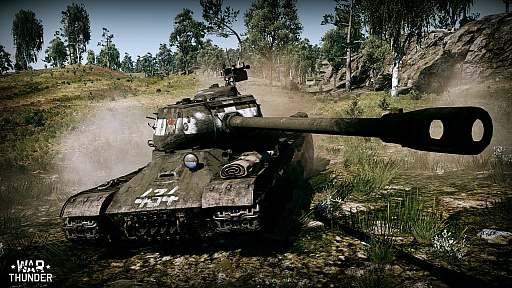 画像ギャラリー No.026のサムネイル画像 / DMM GAMESはなぜ,「War Thunder」をサービスするのか。待望の海戦の発表されたタイミングでディレクターに話を聞いた