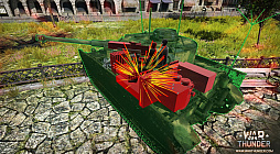 画像ギャラリー No.030のサムネイル画像 / DMM GAMESはなぜ,「War Thunder」をサービスするのか。待望の海戦の発表されたタイミングでディレクターに話を聞いた