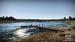 画像ギャラリー No.031のサムネイル画像 / DMM GAMESはなぜ,「War Thunder」をサービスするのか。待望の海戦の発表されたタイミングでディレクターに話を聞いた