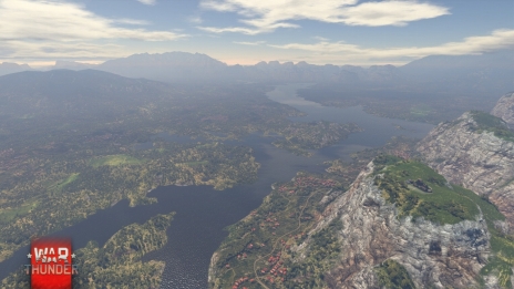 画像ギャラリー No.007のサムネイル画像 / 「War Thunder」アップデート1.63の情報を公開。「F9F-8 クーガー」や「Ki-87」などの戦闘機,自走式対空砲「ZSU-23-4 シルカ」が登場