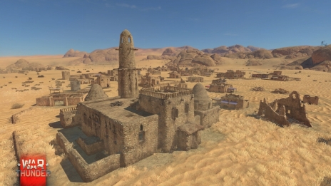 画像ギャラリー No.009のサムネイル画像 / 「War Thunder」アップデート1.63の情報を公開。「F9F-8 クーガー」や「Ki-87」などの戦闘機,自走式対空砲「ZSU-23-4 シルカ」が登場